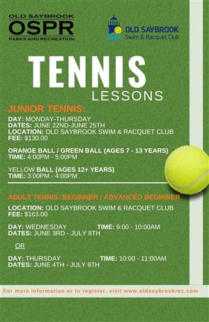 Tennis