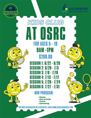 Tennis