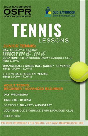 Tennis