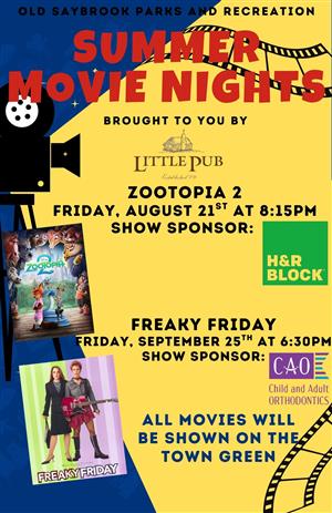 Movie Nights