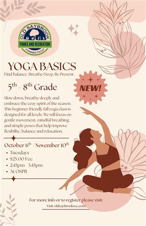 Yoga