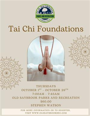 Tai Chi