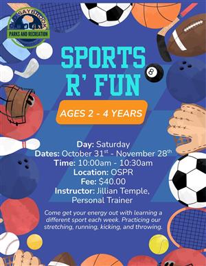 Sports