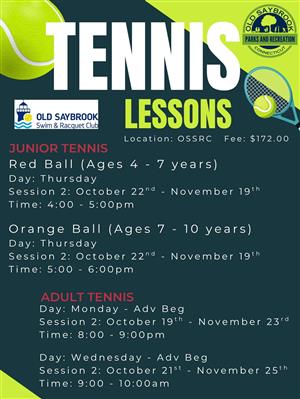 Tennis