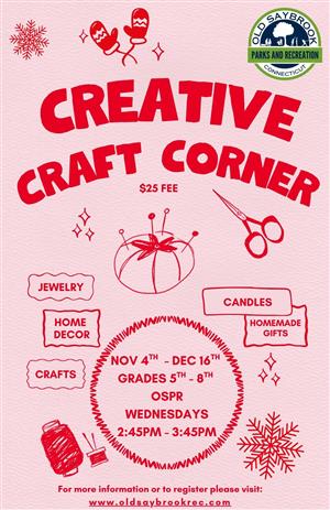 Crafts