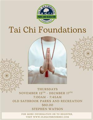 Tai Chi