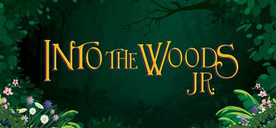 into the woods